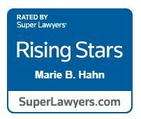 Rising Star Badge - Hahn